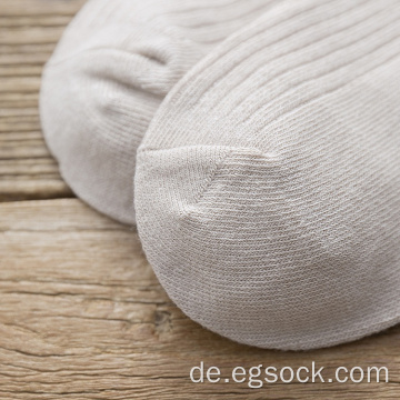 10 Paar niedrige süße Frauen knöchellange Baumwollsocken